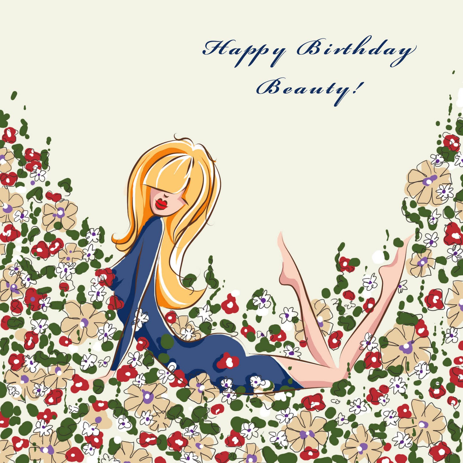 pretty beautiful girl birthday pretty beautiful girl birthday